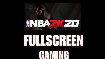 How to fullscreen NBA2K20 on oppo users 2019(Game testing tagalog)