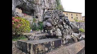 Covadonga - Mestas de Con (Asturias)