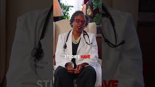 Why We Need More Black Female Doctors #shorts