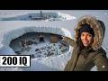 What was Found under Greenland Rewrites Human History