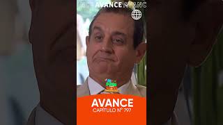 AL FONDO HAY SITIO 13 | Avance Capítulo N° 797 | #shorts