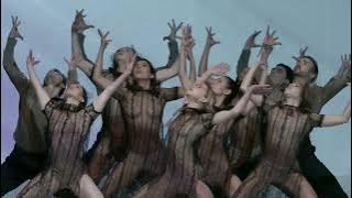 VORTICE DANCE COMPANY | A Sagração da Primavera