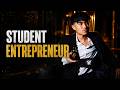 How A College Student Started His Fragrance Business - Brandon Do