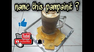 115 Name This Pampainit ?- Chef Taayoo ....