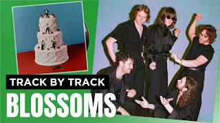 Download Lagu Blossoms - Songs From The Wedding Cake | X-Posure Album Playback Download Lagu Blossoms - Songs From The Wedding Cake | X-Posure Album Playback
