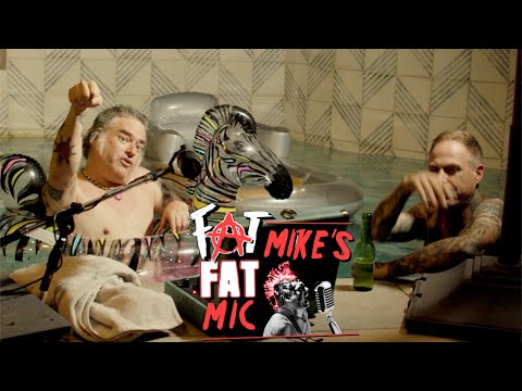 Fat Mike takes an idea from Sam