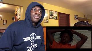 MAN THE VISUALS AND LYRICS HIT! | Polo G - Effortless (Official Video) | Reaction