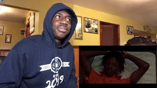 Man The Visuals And Lyrics Hit Polo G - Effortless Official Video Reaction
