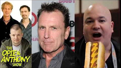 Opie & Anthony - Bashing Fat Bobby Kelly