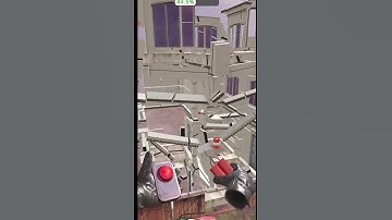 captain TNT 3d games #shorts #viral