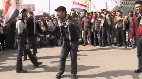 TimesCast - February 4, 2011