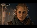 Live 🔴A PLAGUE TALE REQUIEM Gameplay Walkthrough - Part 2 LIVE