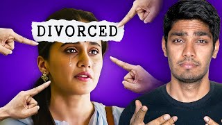 Why Indians Don't Divorce