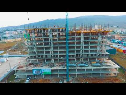 Rustavi Developer Filmmaking HDV.GE