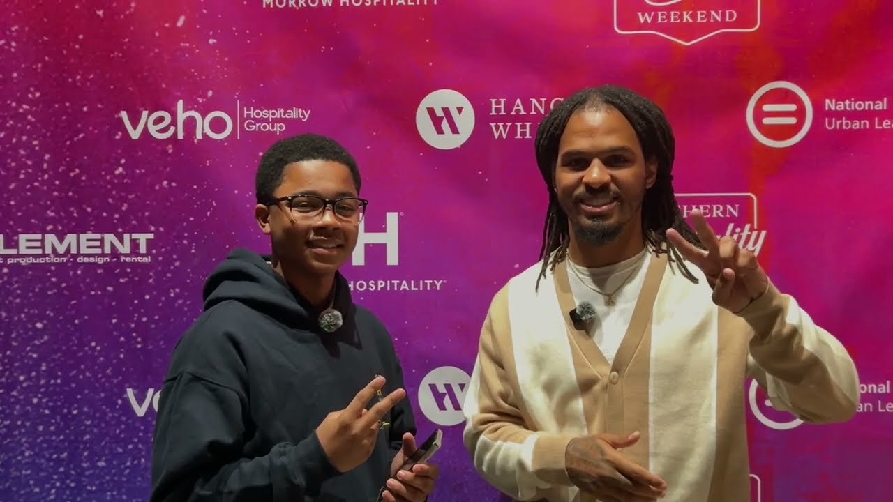 Keith Lee on Influence, Authenticity, and Integrity | Exclusive Interview