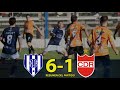 El progreso vs deportivo rivera  resumen 61  fecha 7 torneo apertura liga regional de futbol