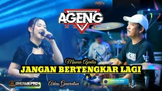Download Mp3 JANGAN BERTENGKAR LAGI - MAWAR APRILIA - AGENG MUSIC LIVE ARKAS JOMBANG Gudang lagu Download Mp3 JANGAN BERTENGKAR LAGI - MAWAR APRILIA - AGENG MUSIC LIVE ARKAS JOMBANG
