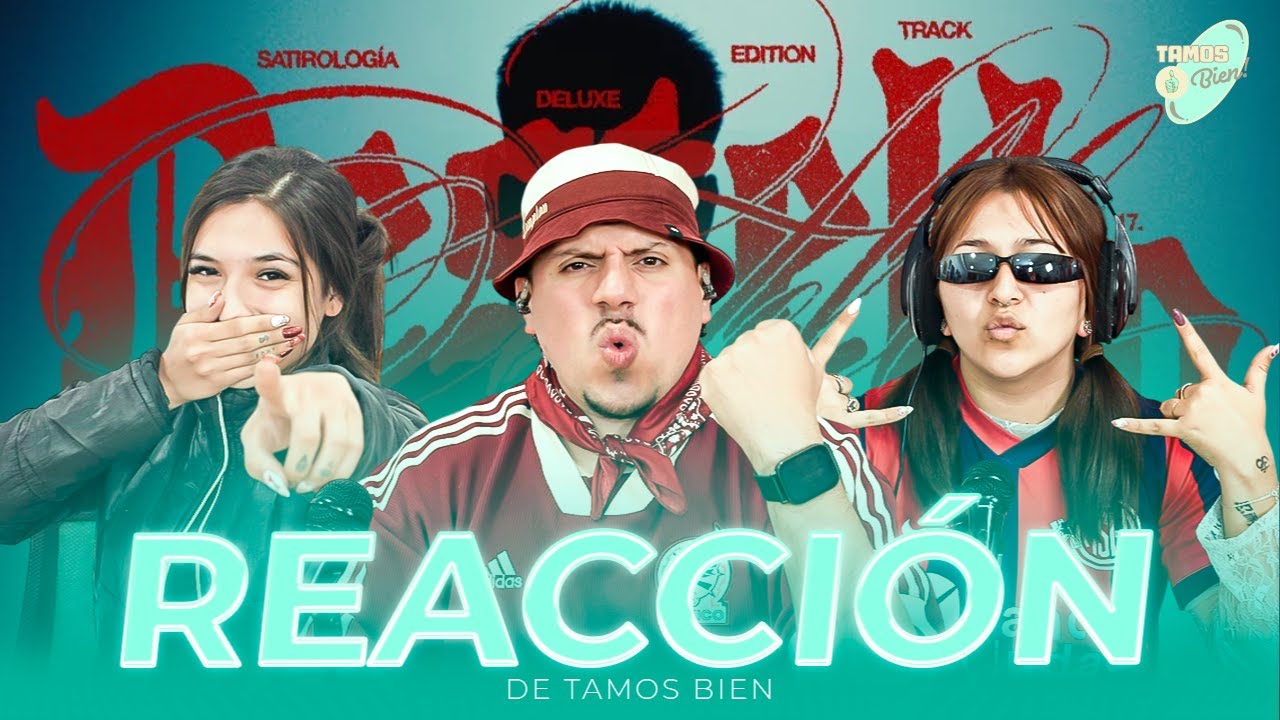 Reacción a Kidd Voodoo - Destello... (Visualizer) | 🇦🇷 Tamos Bien!