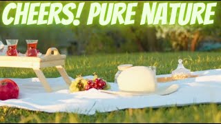 What Pure Nature Can Teach You About Life A Day In The Life Of Pure Nature About Pure Nature