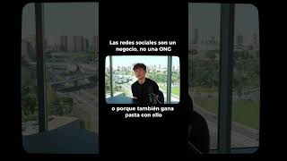 Muchos influencers dejarían esto mañana #ddollarrr #dollardoradoyt #desarrollopersonal #ibai #plex