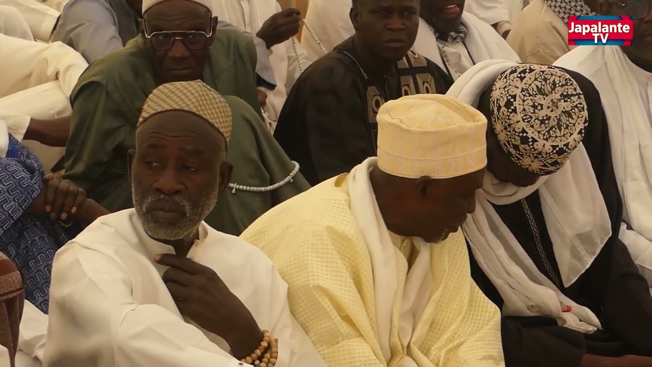 LES KAMILS DE STLOUIS EDITION 2026