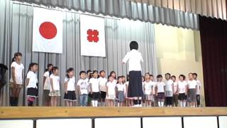 世界に一つだけの花