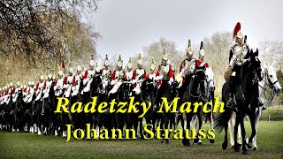 Radetsky March by Johann Strauss  Atlanta Philharmonic Orchestra