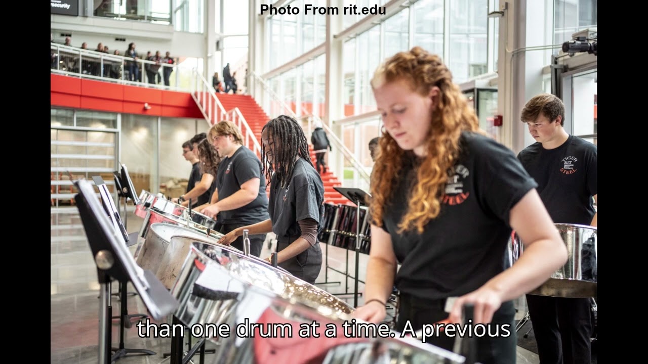 Side-by-side photos of RIT students and activities with the text See How RIT is Advancing the Exceptional underneath.