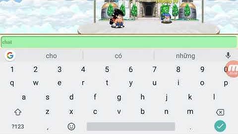 Hướng dẫn cách hack nick ngọc rồng ko cần biết mk