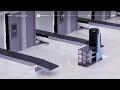 A.I. TeamDelivery by Toyota Material Handling Europe