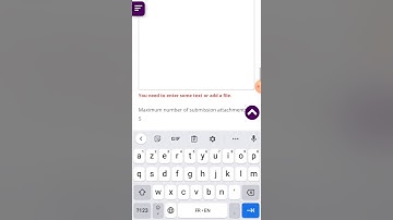 How to delete and resubmit your written assignment at uopeople in a word document.