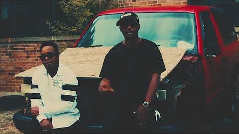 7EVEN 2WENTY 8IGHT FEAT. RICH LINDO - BINARY CODE (MUSIC VIDEO)