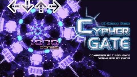 StepMania Course Grand Master Low Boss Set