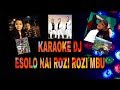 Dj Nias ESOLO NAI ROZI ROZI MBU karaoke Yamaha Psr s975 ||Snada Trio Ciptaan Fati Zebua