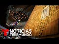 COVID-19: sin misas este año en la basílica de Guadalupe | Noticias Telemundo