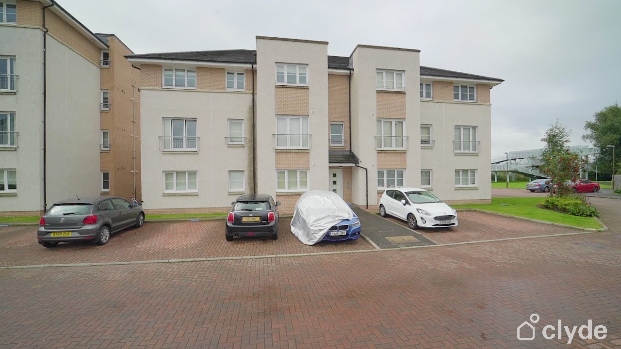 43 Moreland Place Stirling FK9 5JN YouTube