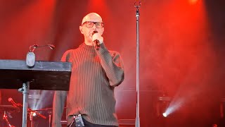 I Dream of a Better Tomorrow /2026-04-10 Pet Shop Boys OBSCURE, Electric Ballroom, LDN/Strangeloving