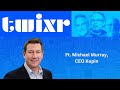 This Week In XR December 6th, 2024 ft. Michael Murray, CEO, Kopin