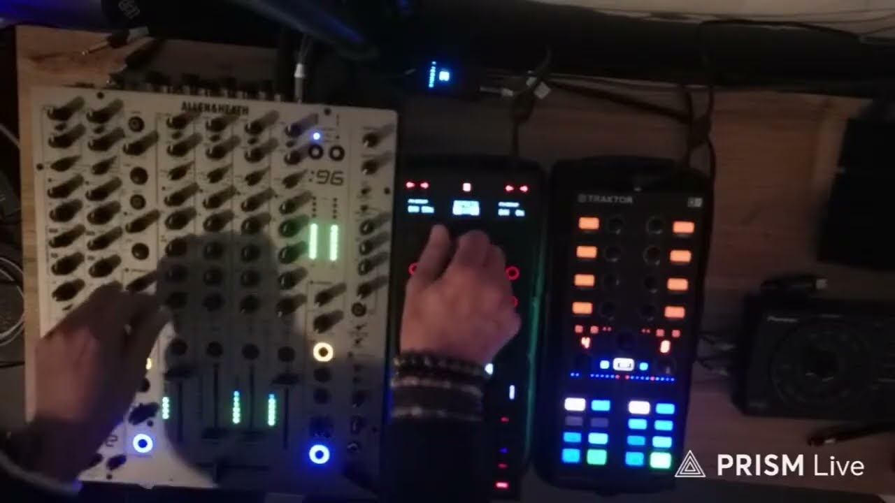 Hardgroove techno jan 25