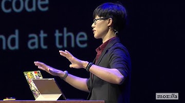 Hui Jing Chen -  Demystify Modern CSS Layouts with DevTools - View Source 2019