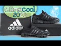 Обзор Adidas ClimaCool VIzrida и ClimaCool Fresh 2020