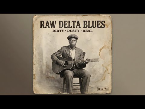 Barbecue Bob – Twelve String Delta Blues (1927–1930) | Raw Country