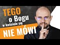 Deus Vult: Tego o Bogu w kościele się nie mówi