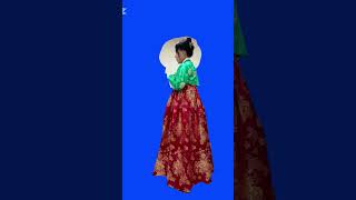 웃으면서 살아가요~♡#무당 #신점 #영점#운세#목련  #목련보살 #목련신당