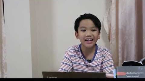 เรียน Python กับปุญ ตอนที่ 11 คำสั่ง if-else และเกมเดาตัวเลขอย่างง่าย