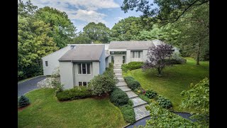 Luxury Elliman Long Island Property Tour presented by Regina Rogers –6 W View Dr, Oyster Bay, NY