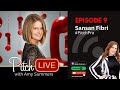 Dream your passion into reality: #PitchPro Sansan Fibri