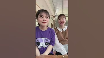 Chị Hằng và chị Tuyết ai khó tính, ngủ nhiều nhất #shorts