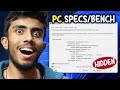 How to check PC Specs on Windows Computer! Secret PC Benchmark Tool Improve PC Performance FREE