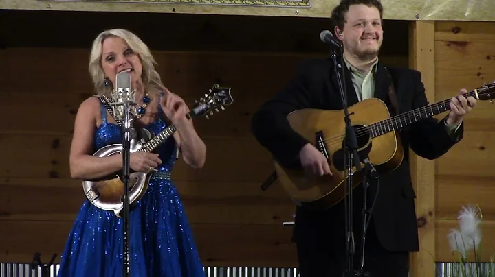 Rhonda Vincent & The Rage DVBGF 2023 09 02 2130 " " 03:31